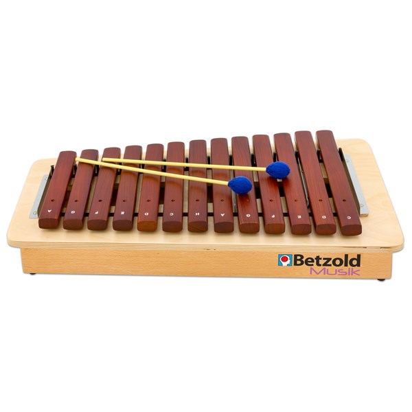Alt-Xylophon kompakt