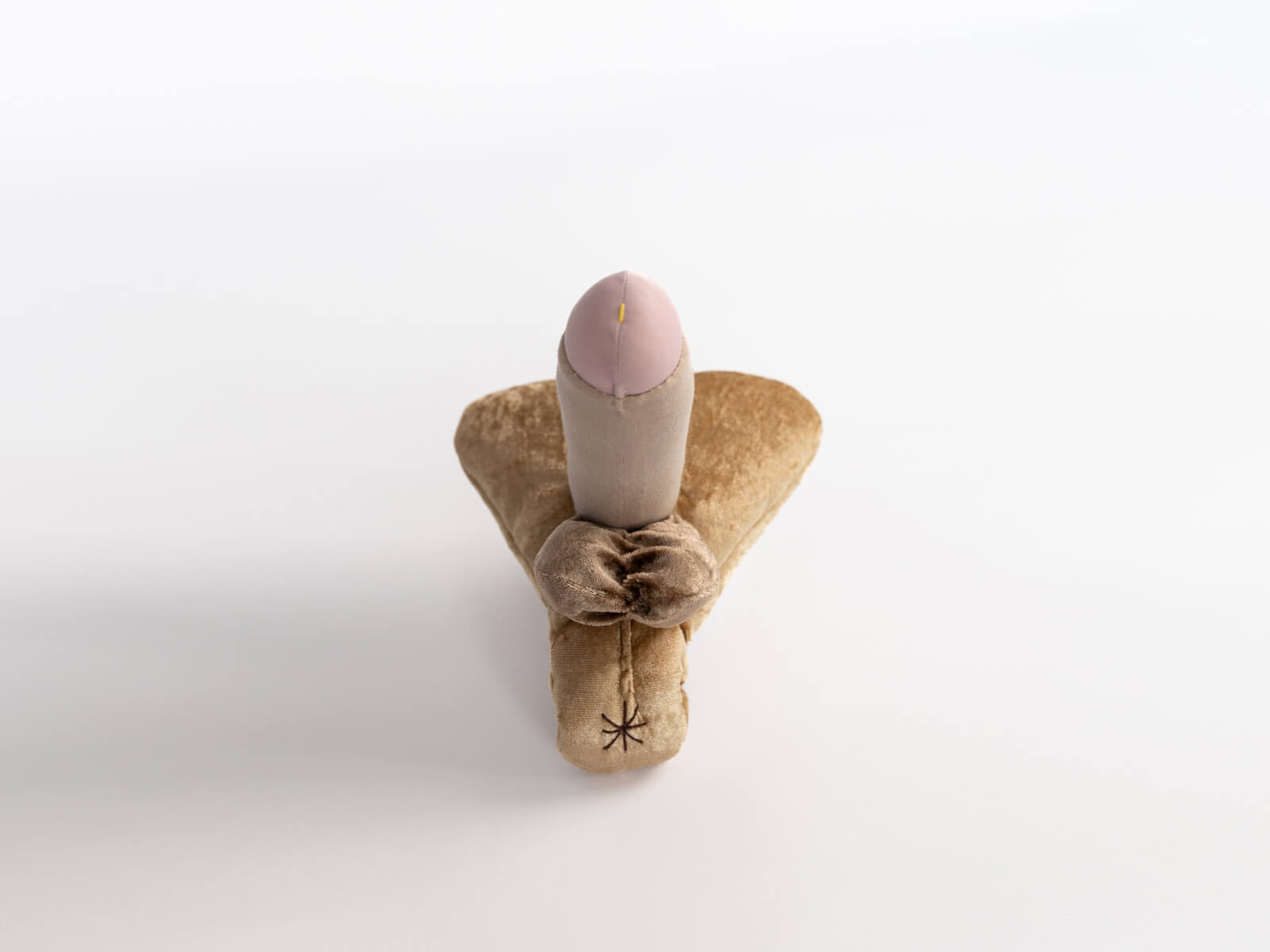 Paomi Penis groß flach „Adam“