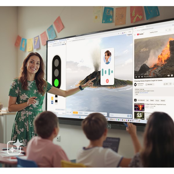 Coming Soon - Prowise Touchscreen Max