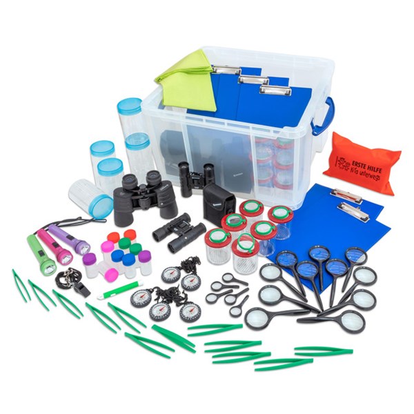 Exkursions-Box Natur