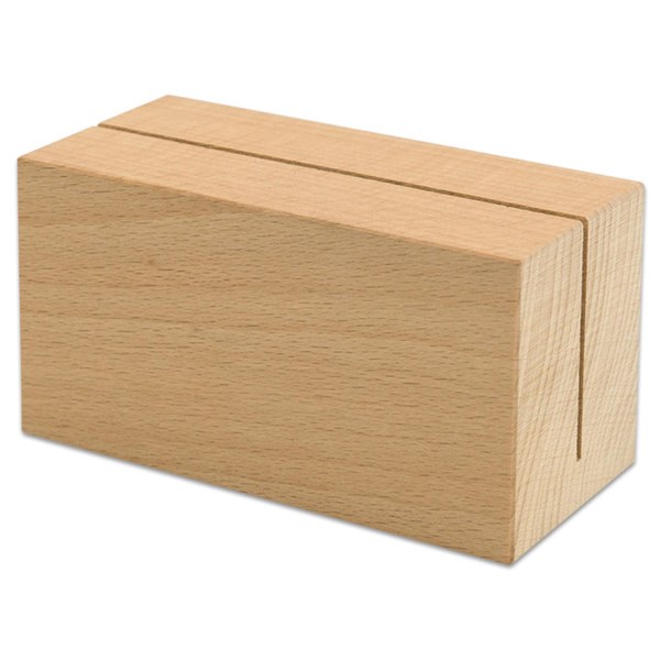 Bäume bestimmen leicht gemacht mit Holzaufstellern
