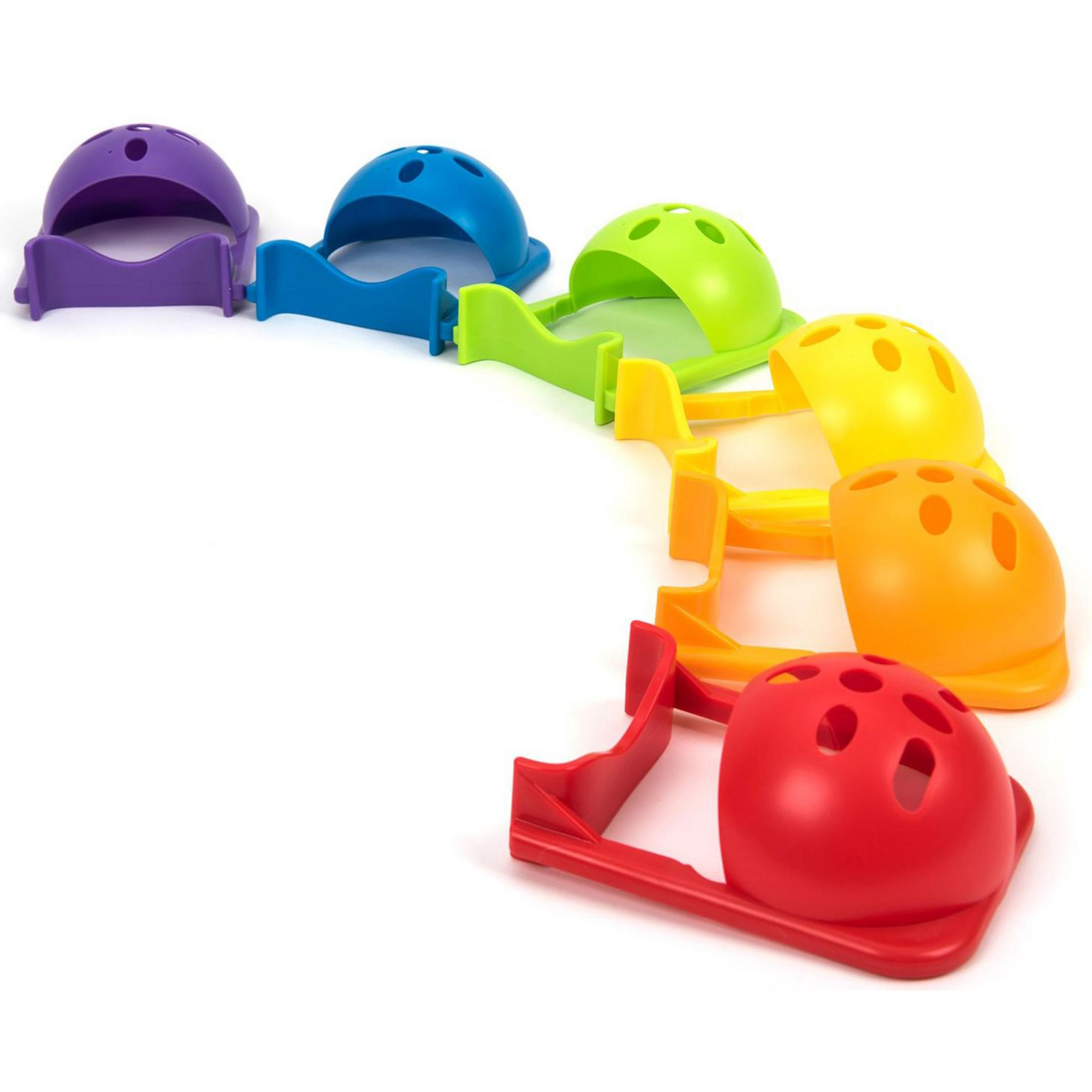 Bee-Bot Schieber 6 Stück