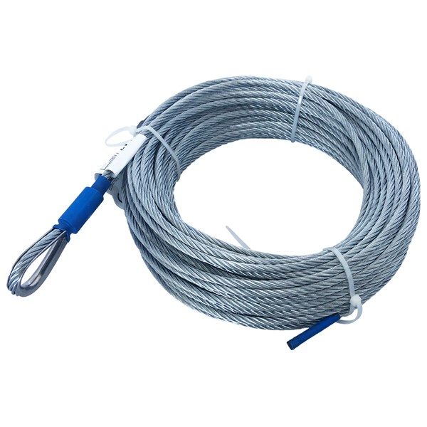 Slackers Seilrutsche Eagle - Zipline