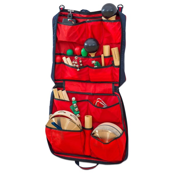 Percussions-Tasche
