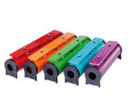 Musizieren mit Farben