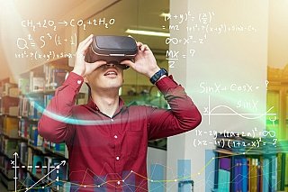 VIRTUAL REALITY IM UNTERRICHT