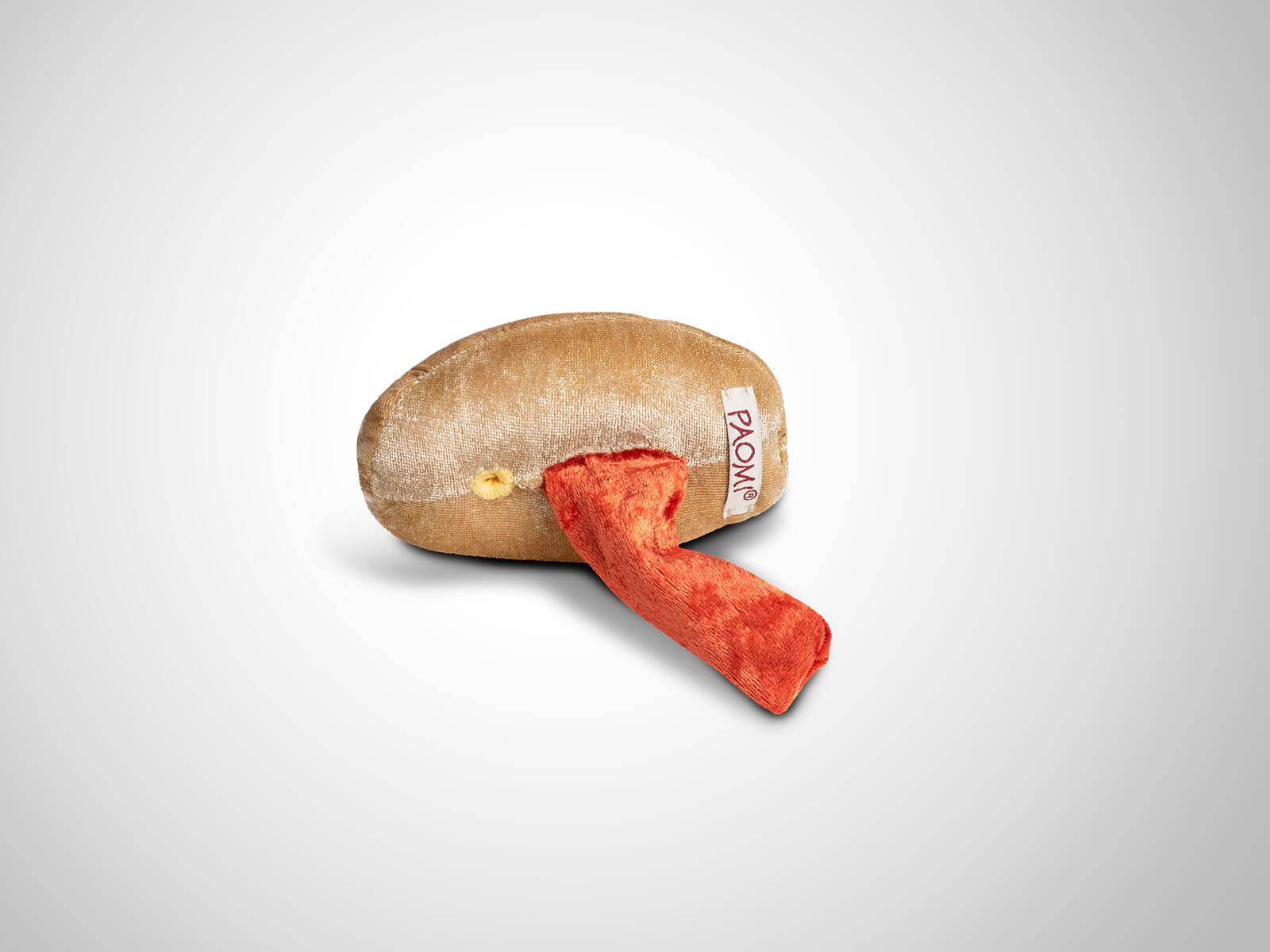 Paomi Vulva/Vagina groß mit offener Harnröhre