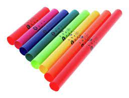 Boomwhackers
