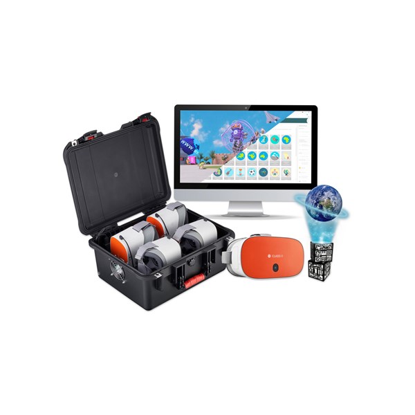 ClassVR Premium-Headset CVR-255