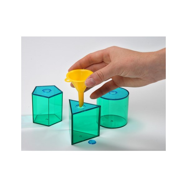 Plastiktrichter