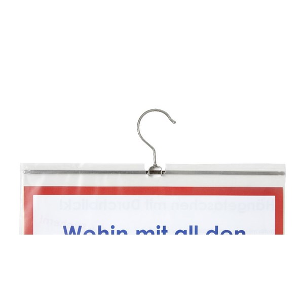 Hängetasche A4 Querformat