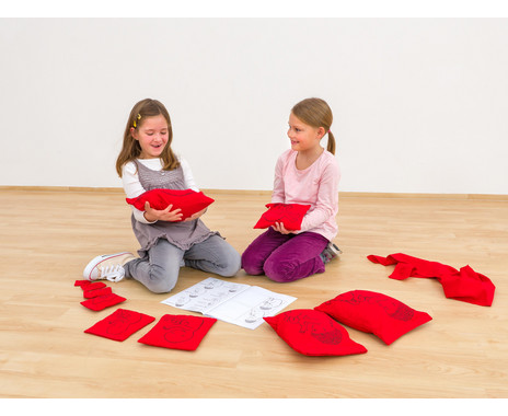 Betzold Ein Kind wächst heran