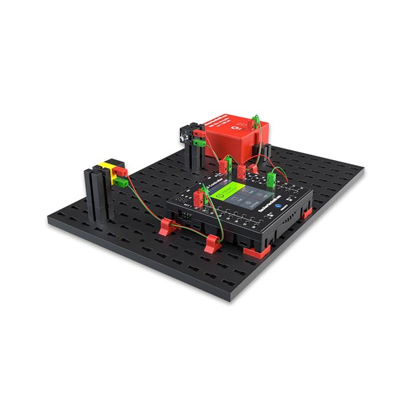 fischertechnik Baukasten „Robotics TXT 4.0 Base Set"