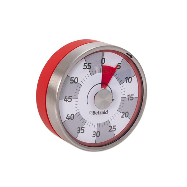 Automatik-Timer mit Magnet