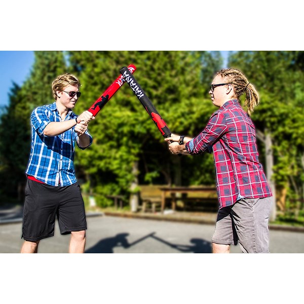 Katana Soft Schwerter Set