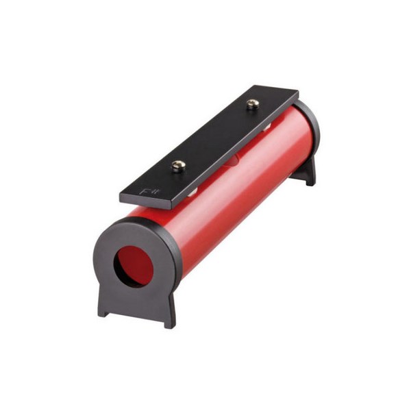 Round Sound Tubes, 27 Stück mit Tasche