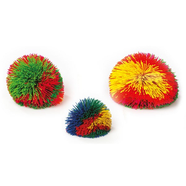 Wusel-Ball, mini, ca. 5 cm