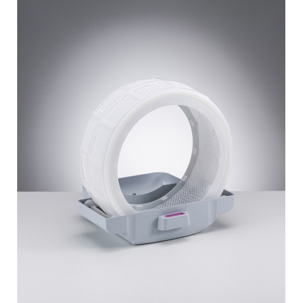 BONECO HYBRID Luftbefeuchter & Luftreiniger H680