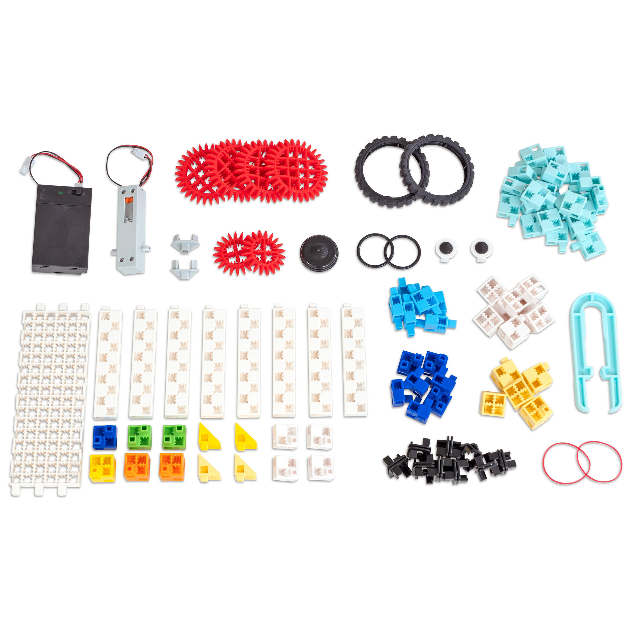 eduBotics Robotic&Coding Anfänger Set