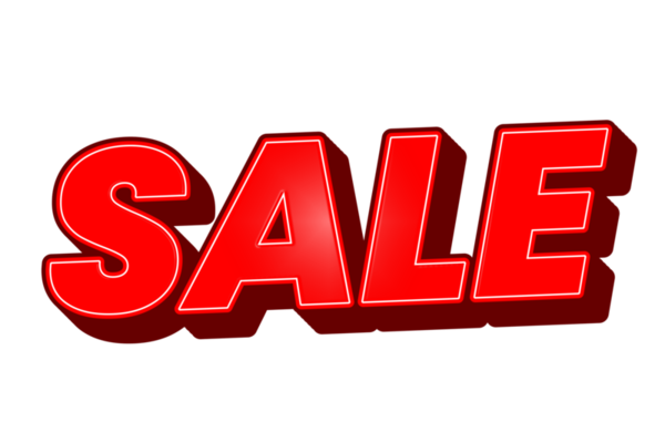 Sale!