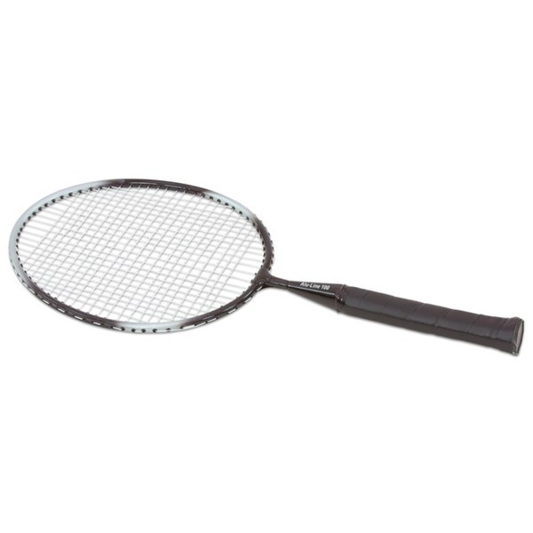 Badminton-Schläger, Alu-Line 100 MINI