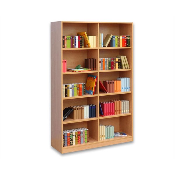 Bibliotheksregal Herkules