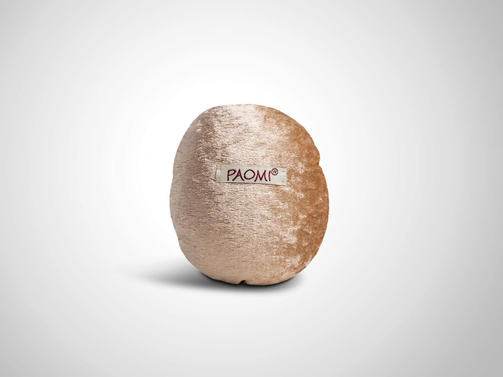 Paomi Penis mittelgroß