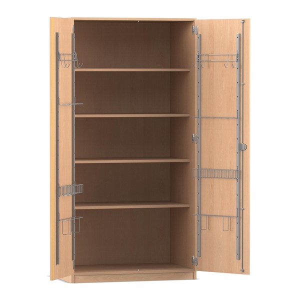 Musikschrank