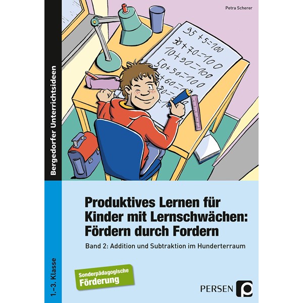Produktives Lernen für Kinder mit Lernschwächen 2