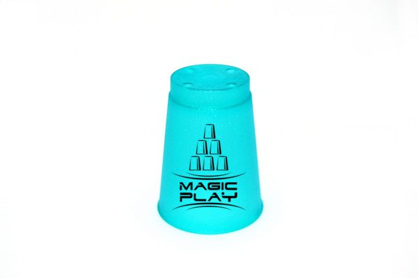 Becherset „POLAR-SMARAGD-GRÜN“