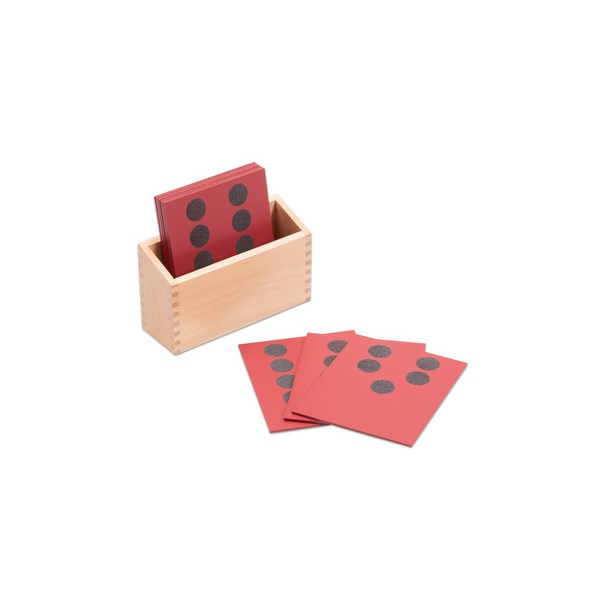 Anfangs-Ausstattung Montessori