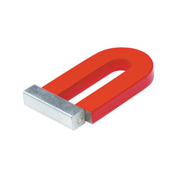 Alnico-Hufeisenmagnet
