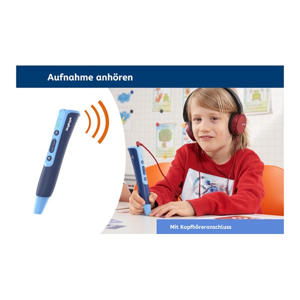 ANYBOOK READER PRO mit Jahreslizenz