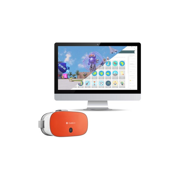 ClassVR Premium-Headset CVR-255