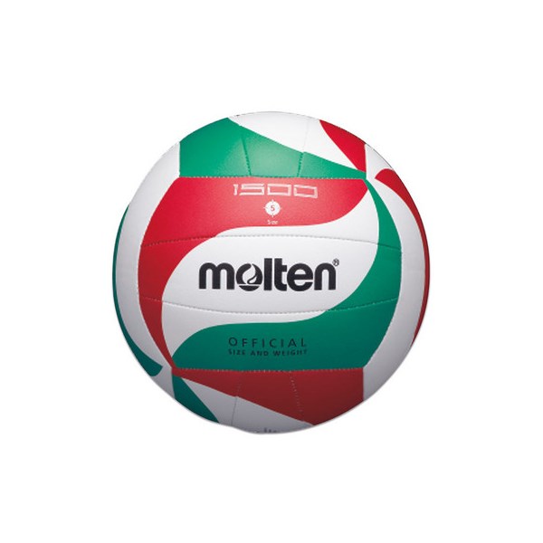 Schul-Volleyball Molten V5M1500, Gr. 5