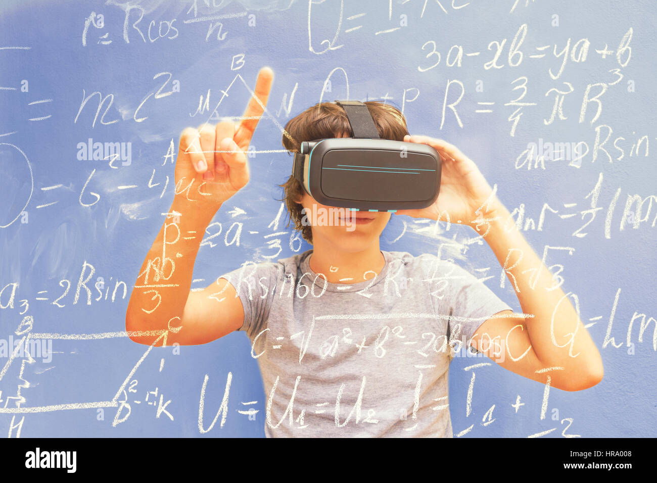 VIRTUAL REALITY IM UNTERRICHT