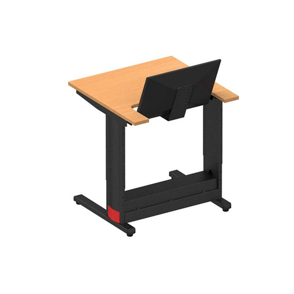 PC Tisch Format+