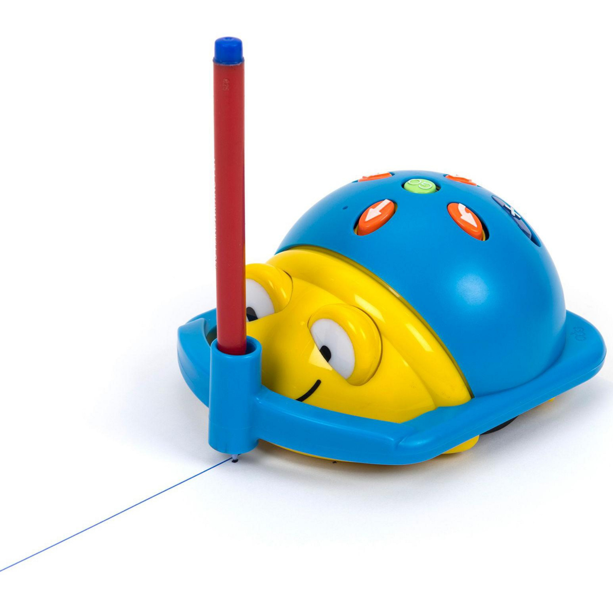 Bee-Bot Stiftehalter 6 Stück