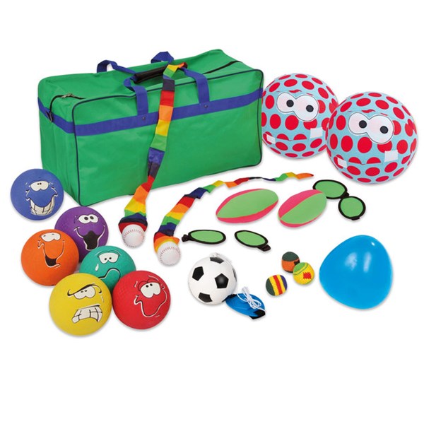 Das große Funball-Set