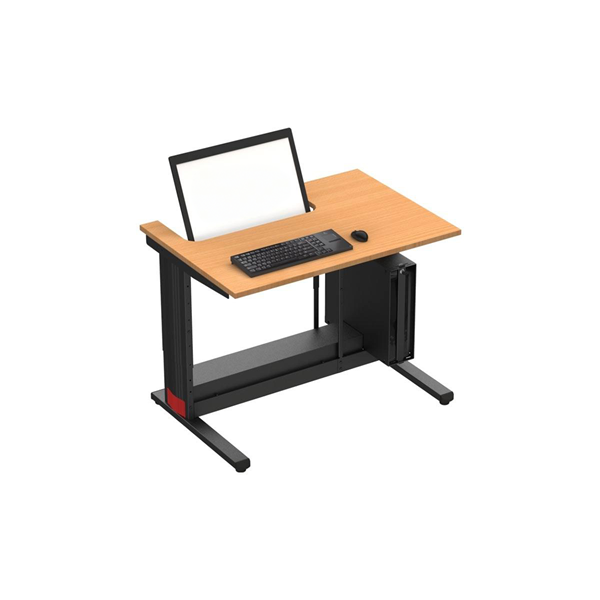 PC Tisch Format+