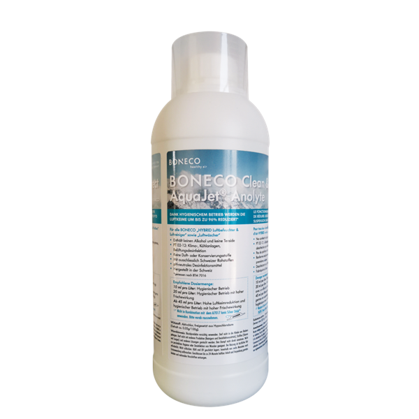 BONECO Clean&Protect