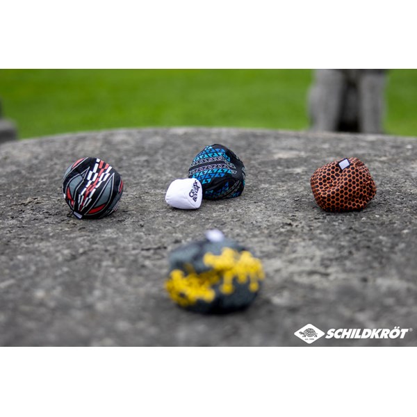 Crossboccia® Family Pack Race Arrows