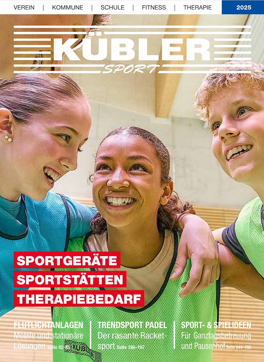 Kübler Sport 2025
