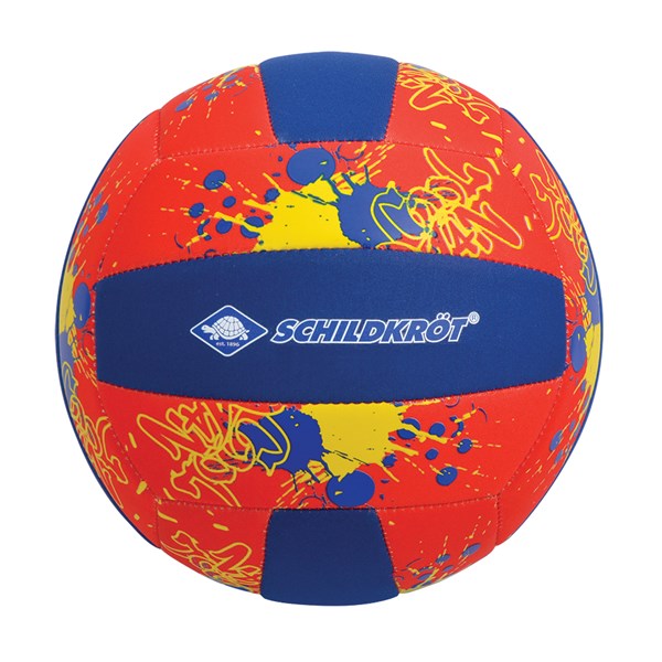 Neopren Beachvolley Größe 5