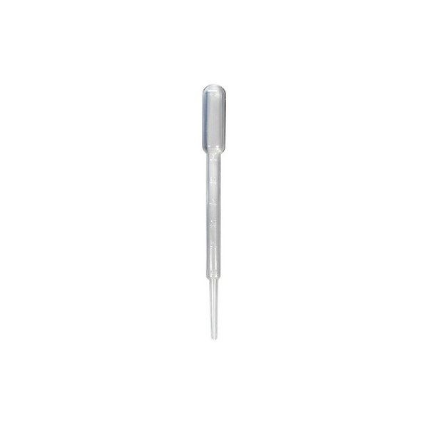 Pipetten, 60 Stück