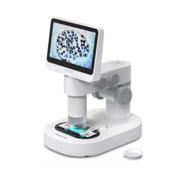 DIGITALES SCHÜLERMIKROSKOP BL-DDL-M2A