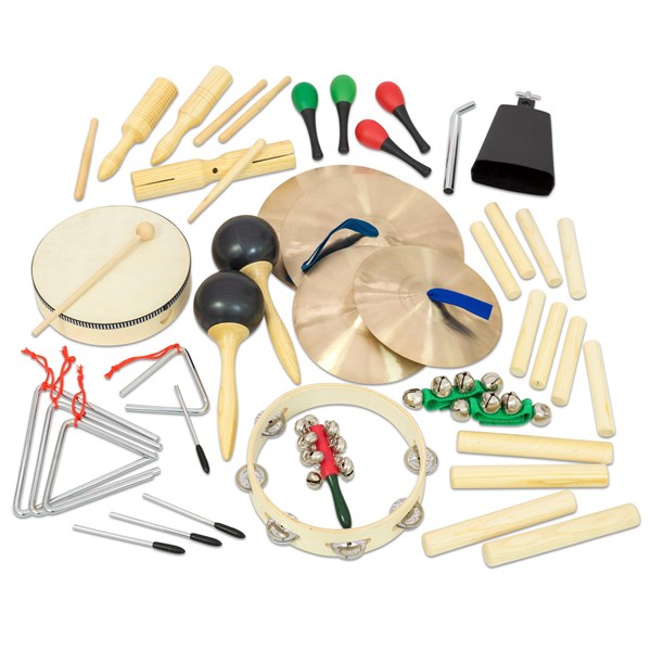 Percussions-Tasche