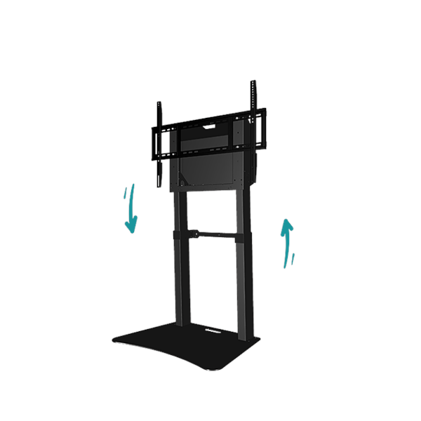 eQ Lift Floor Basic + Plate