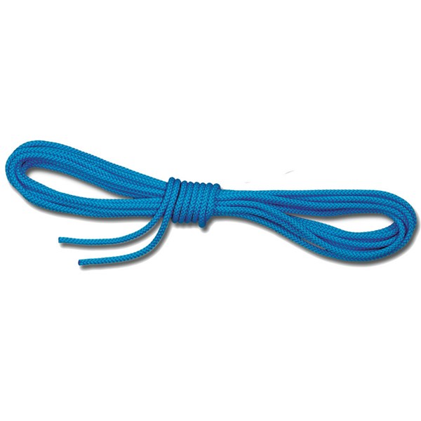 Schwungseil, 15 m, blau