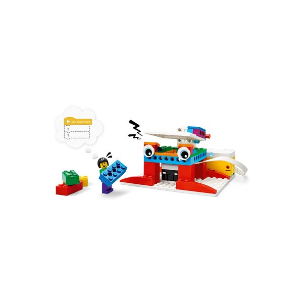 LEGO® Education SPIKE™ Essential-Set (45345)